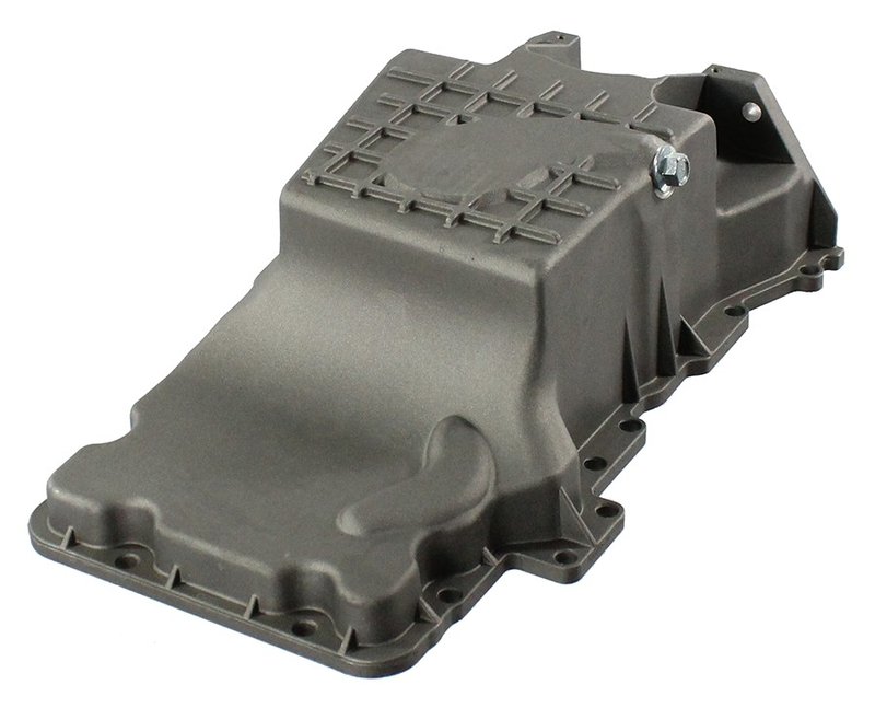 Agility Autoparts 3310074 Engine Oil Pan