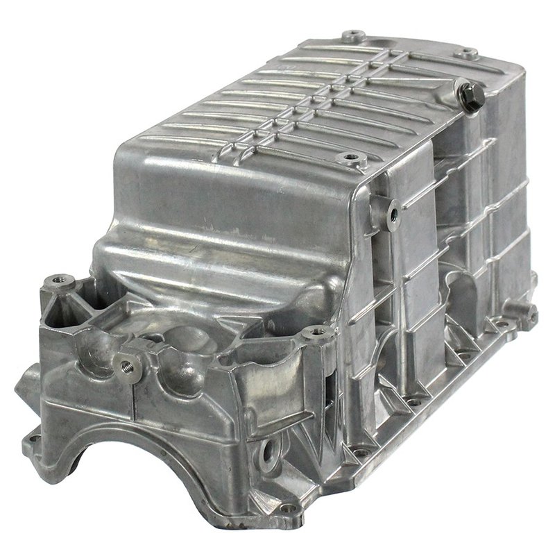 Agility Autoparts 3310082 Engine Oil Pan