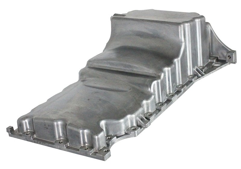 Agility Autoparts 3310084 Engine Oil Pan