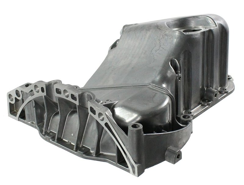 Agility Autoparts 3310093 Engine Oil Pan