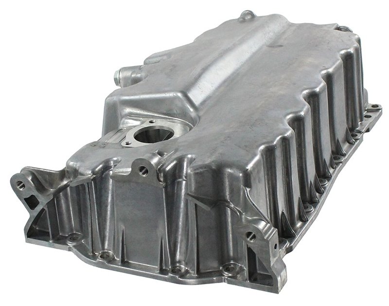 Agility Autoparts 3310099 Engine Oil Pan