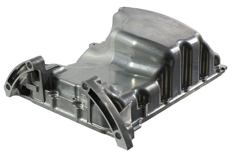 Agility Autoparts 3310108 Engine Oil Pan
