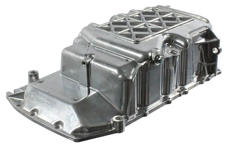 Agility Autoparts 3310121 Engine Oil Pan