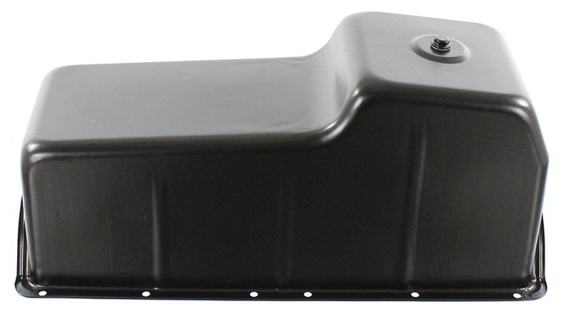 Agility Autoparts 3310134 Engine Oil Pan
