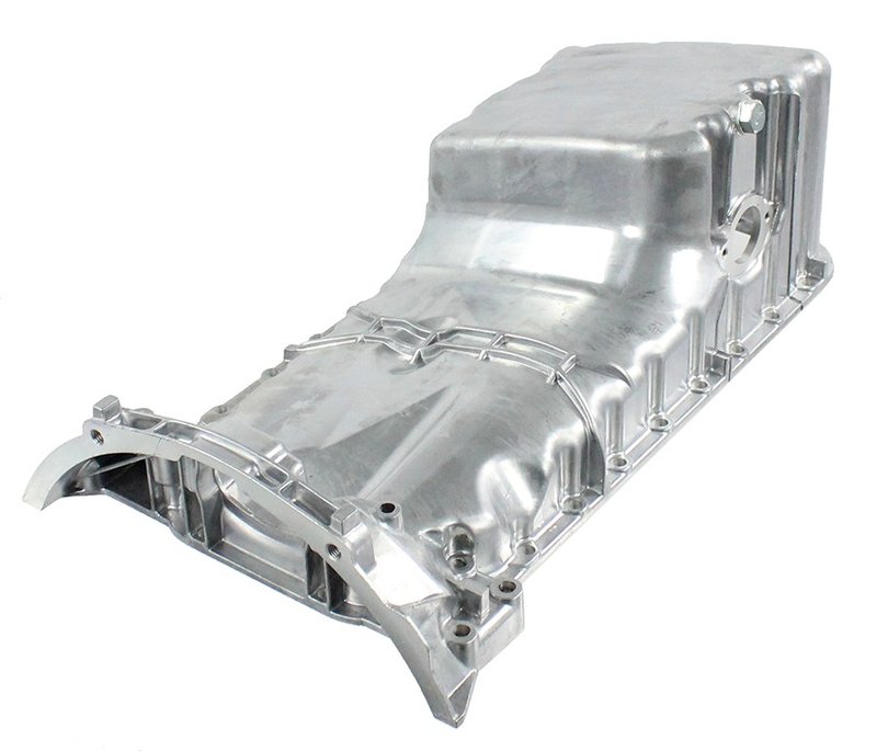 Agility Autoparts 3310142 Engine Oil Pan