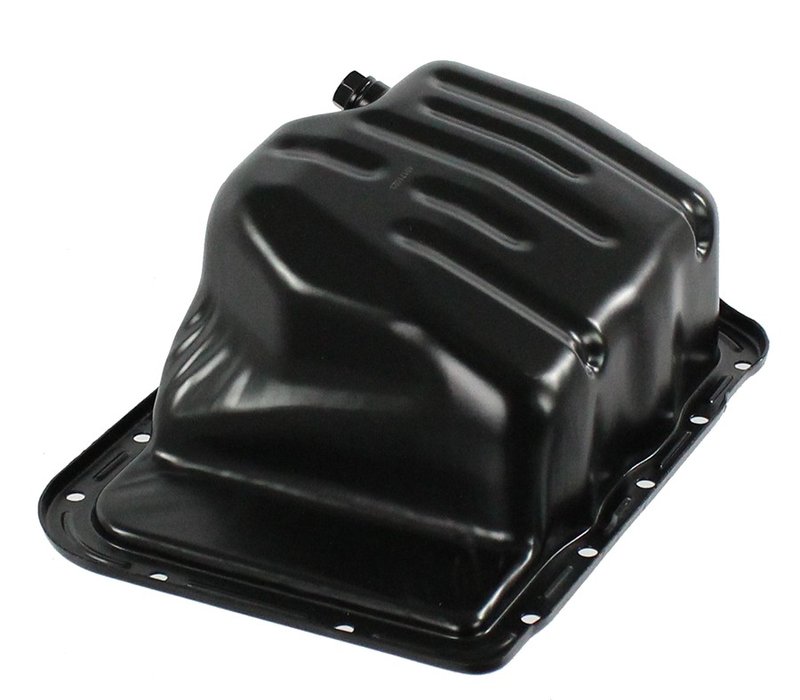 Agility Autoparts 3310144 Engine Oil Pan