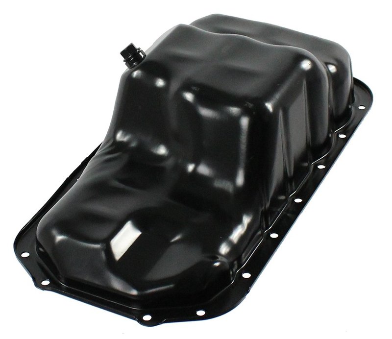 Agility Autoparts 3310145 Engine Oil Pan