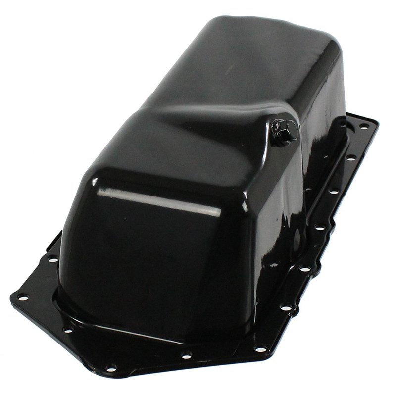 Agility Autoparts 3310146 Engine Oil Pan