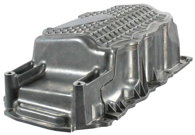 Agility Autoparts 3310150 Engine Oil Pan