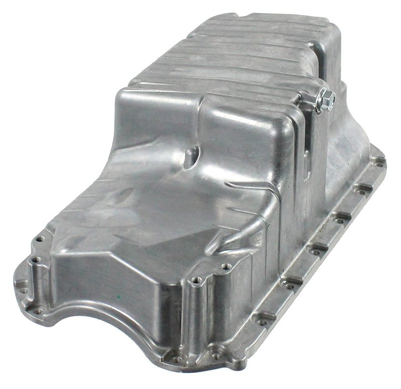 Agility Autoparts 3310163 Engine Oil Pan