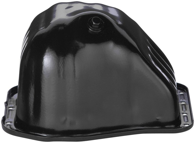 Agility Autoparts 3310168 Engine Oil Pan