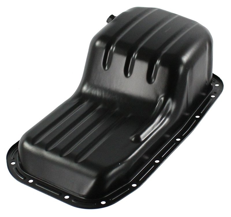 Agility Autoparts 3310169 Engine Oil Pan