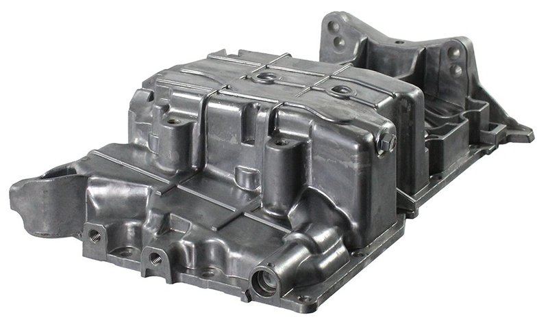 Agility Autoparts 3310182 Engine Oil Pan