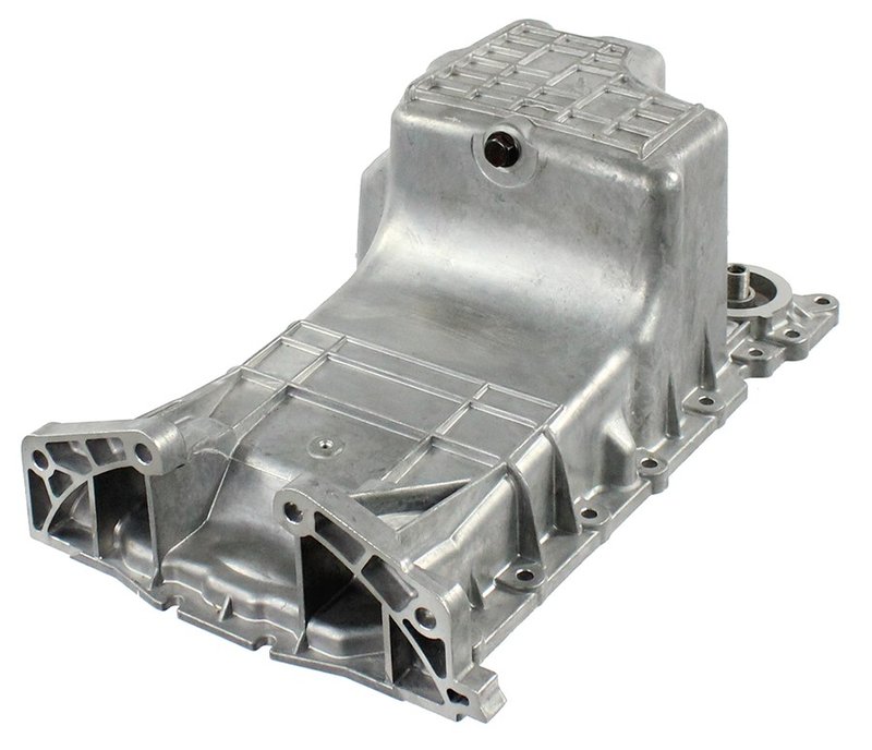 Agility Autoparts 3310186 Engine Oil Pan