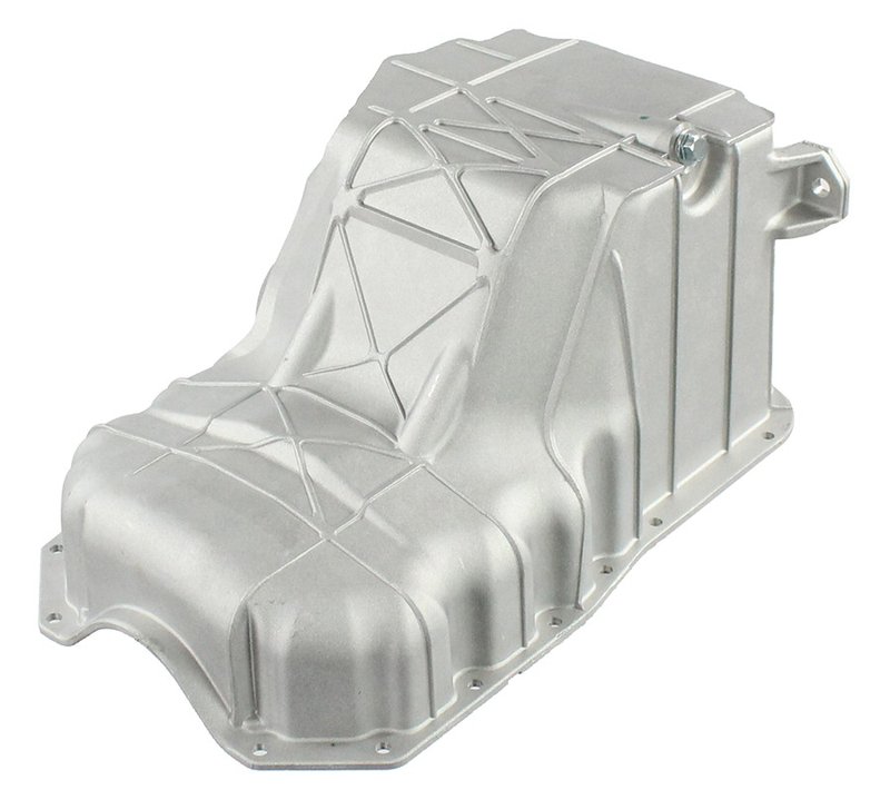 Agility Autoparts 3310187 Engine Oil Pan