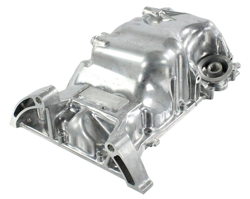 Agility Autoparts 3310192 Engine Oil Pan
