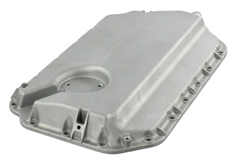 Agility Autoparts 3310231 Engine Oil Pan - Lower