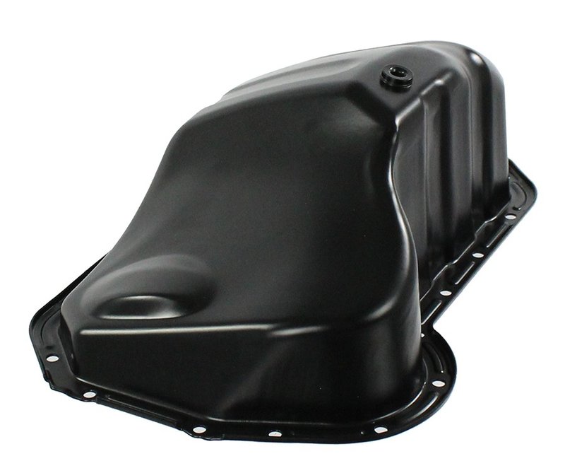 Agility Autoparts 3310238 Engine Oil Pan