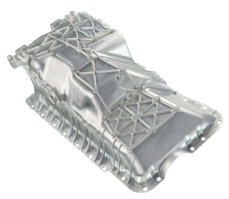 Agility Autoparts 3310239 Engine Oil Pan