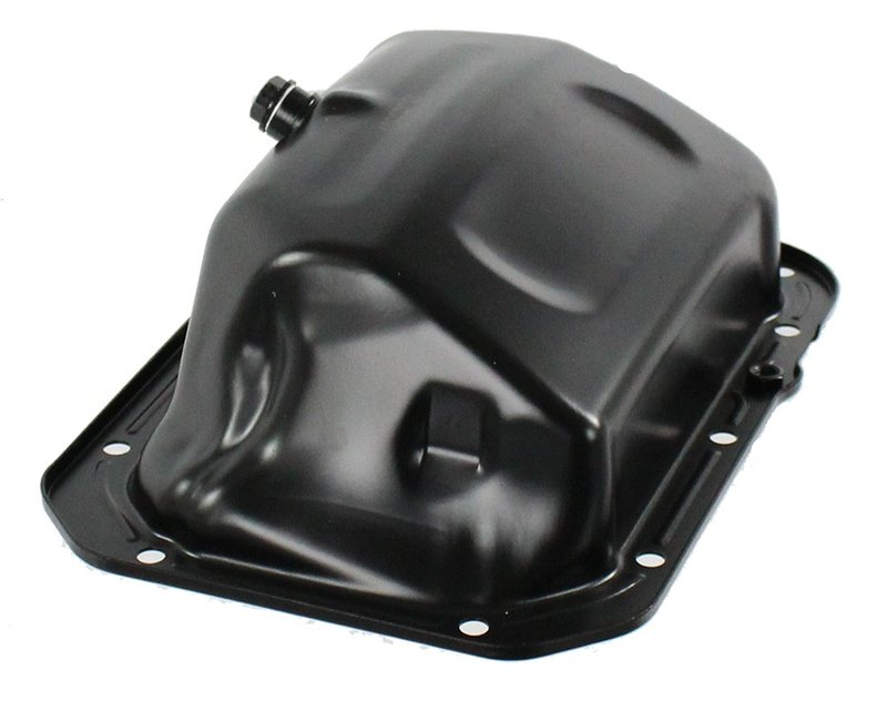Agility Autoparts 3310245 Engine Oil Pan