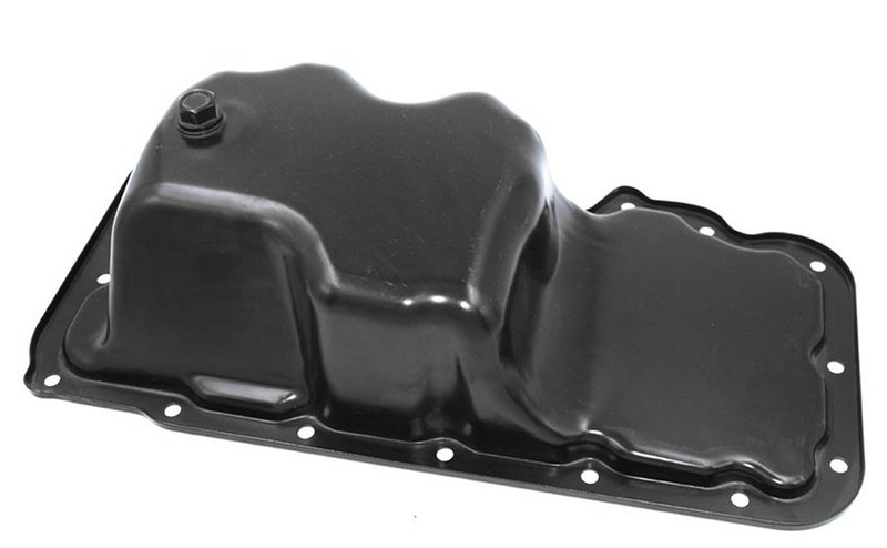 Agility Autoparts 3310247 Engine Oil Pan - Lower