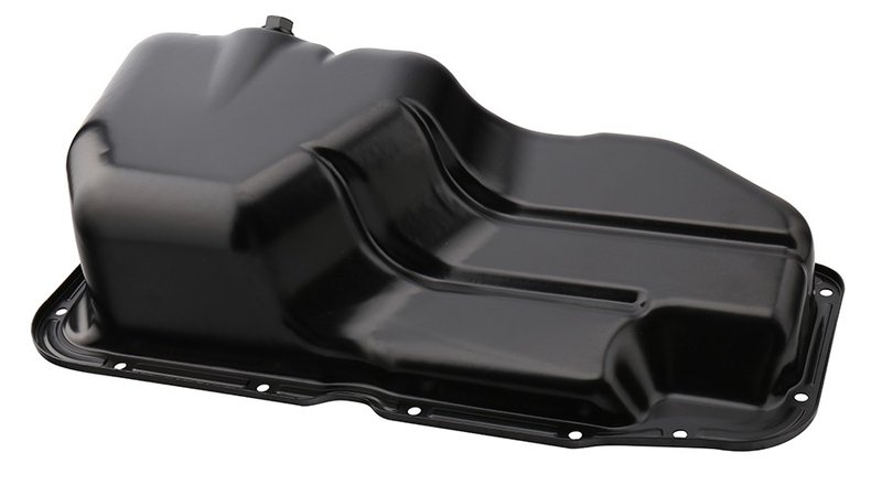 Agility Autoparts 3310250 Engine Oil Pan