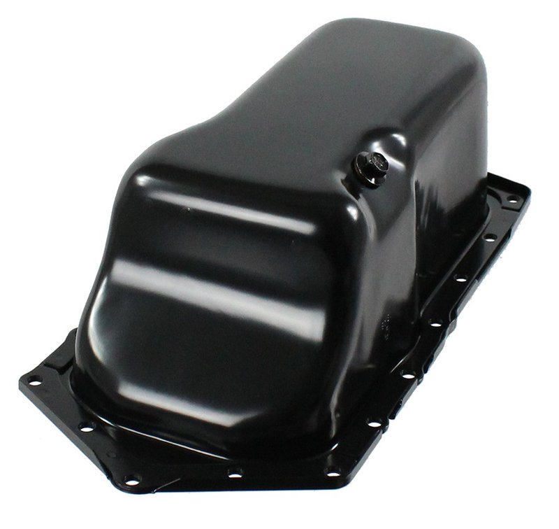 Agility Autoparts 3310251 Engine Oil Pan