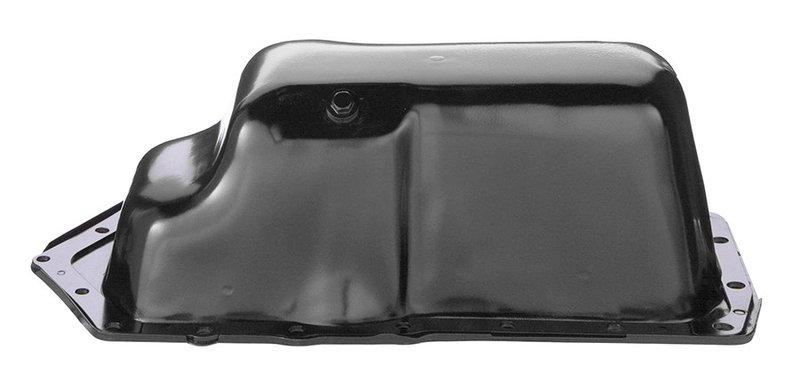 Agility Autoparts 3310253 Engine Oil Pan