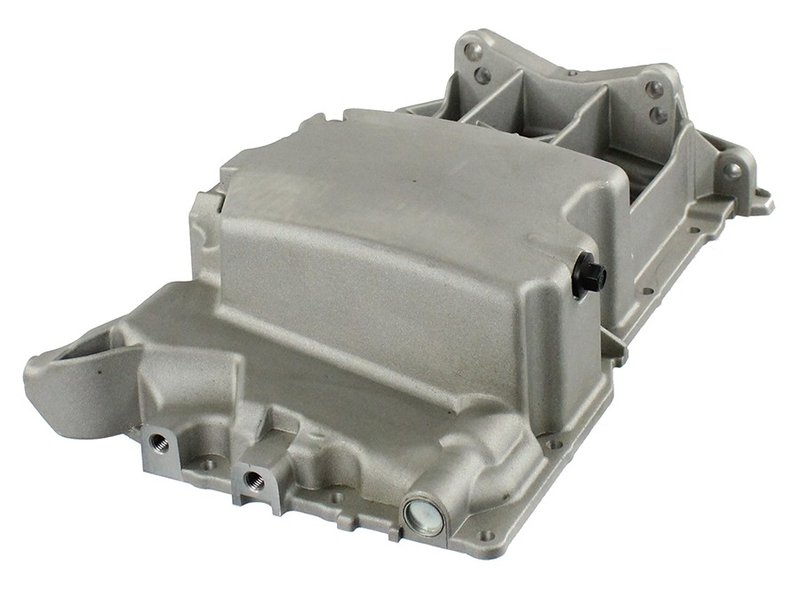 Agility Autoparts 3310255 Engine Oil Pan