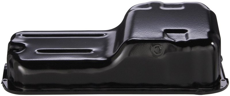Agility Autoparts 3310262 Engine Oil Pan