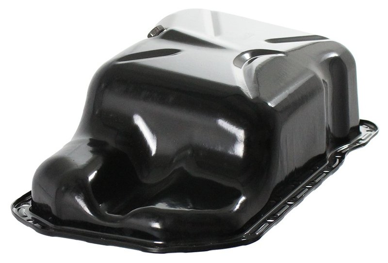 Agility Autoparts 3310270 Engine Oil Pan