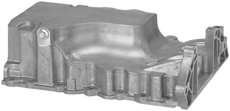 Agility Autoparts 3310285 Engine Oil Pan