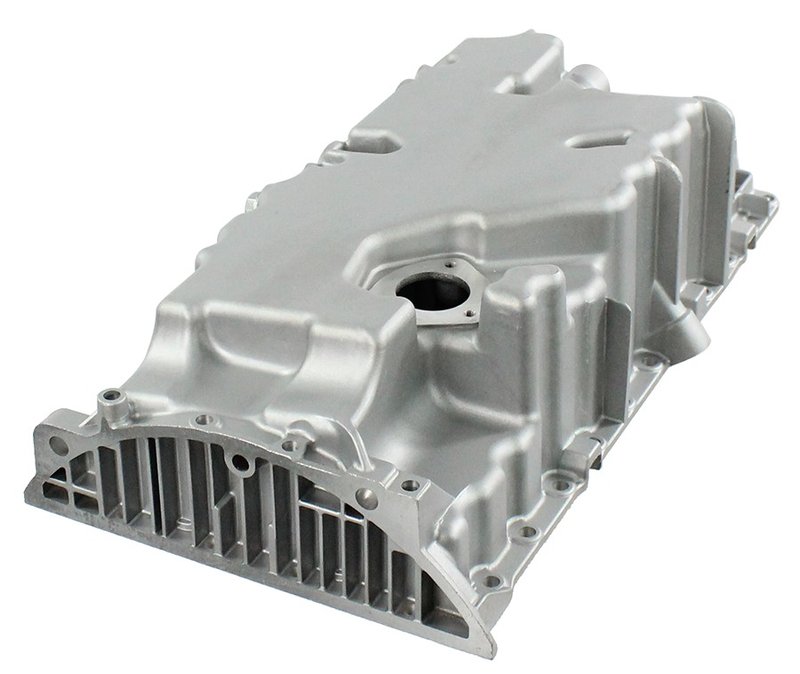 Agility Autoparts 3310286 Engine Oil Pan