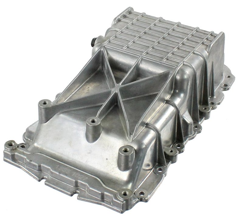 Agility Autoparts 3310294 Engine Oil Pan