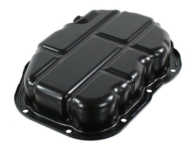 Agility Autoparts 3310297 Engine Oil Pan