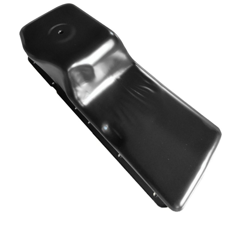 Agility Autoparts 3310301 Engine Oil Pan