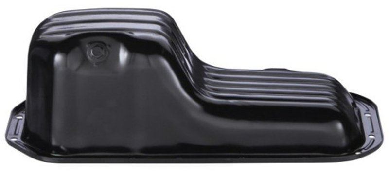 Agility Autoparts 3310302 Engine Oil Pan