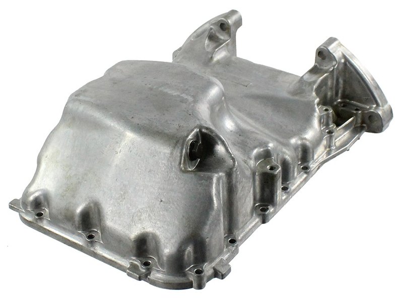 Agility Autoparts 3310307 Engine Oil Pan