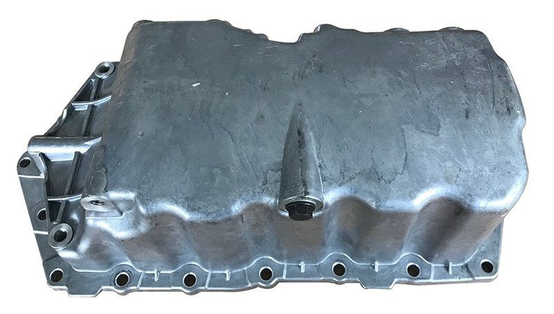 Agility Autoparts 3310308 Engine Oil Pan