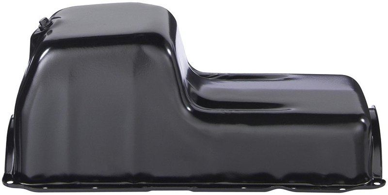Agility Autoparts 3310407 Engine Oil Pan