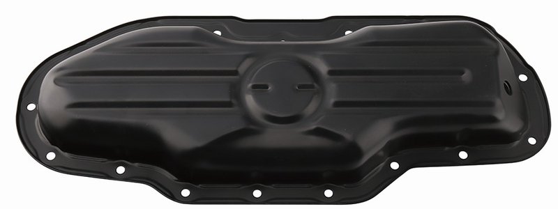 Agility Autoparts 3310411 Engine Oil Pan - Lower