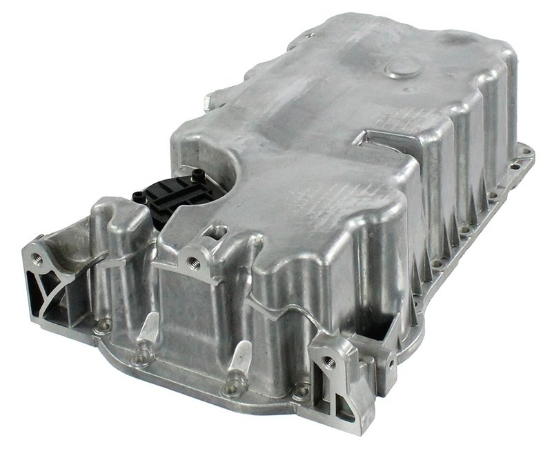 Agility Autoparts 3310418 Engine Oil Pan - Lower