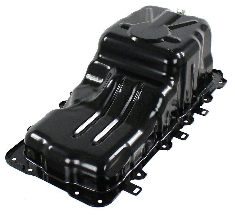 Agility Autoparts 3310466 Engine Oil Pan