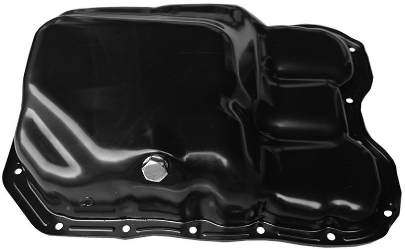 Agility Autoparts 3310468 Engine Oil Pan - Lower