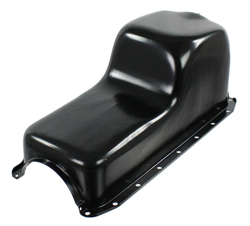 Agility Autoparts 3310550 Engine Oil Pan