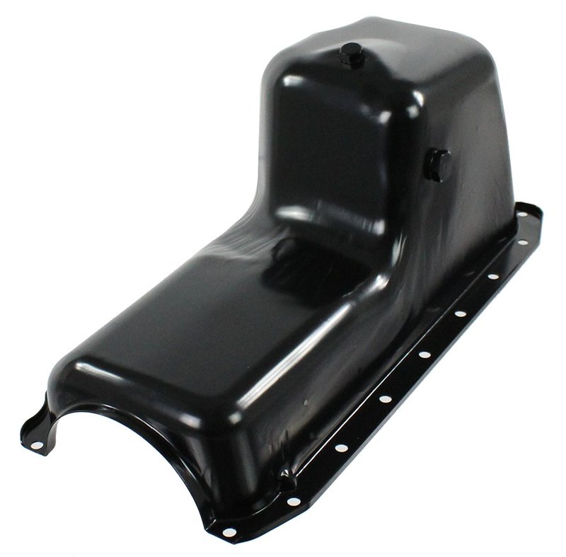 Agility Autoparts 3310553 Engine Oil Pan