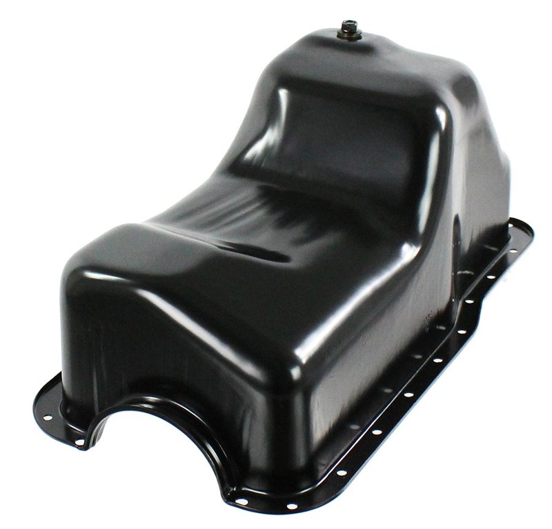 Agility Autoparts 3310560 Engine Oil Pan