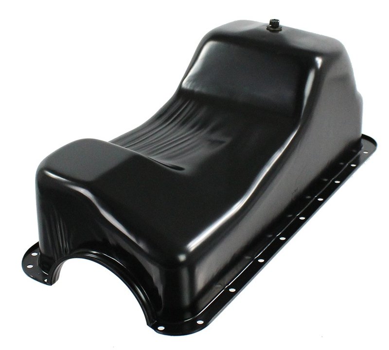 Agility Autoparts 3310566 Engine Oil Pan