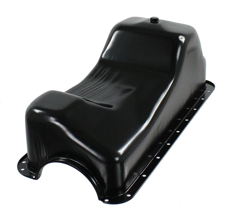 Agility Autoparts 3310567 Engine Oil Pan