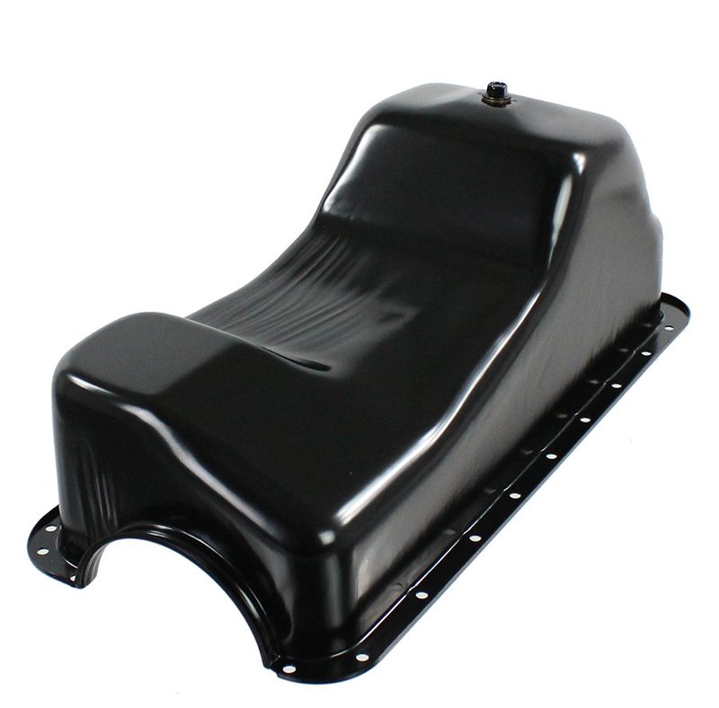 Agility Autoparts 3310568 Engine Oil Pan